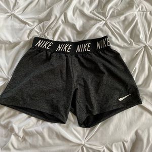 youth Nike shorts!